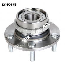 512267-52710-2E100 Rear wheel hub bearing for HYUNDAI TUCSON,KIA SPORTAGE