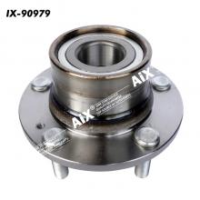 52710-2E000 Rear wheel hub assembly for HYUNDAI TUCSON,KIA SPORTAGE