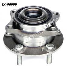 513266-51750-3J000 Front wheel hub bearing for HYUNDAI SANTA,KIA SORENTO