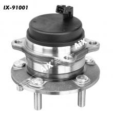 512326-52750-2B100-52750-2B000-51750-2B100 Rear wheel hub bearing for HYUNDAI SANTA/ix55,KIA SORENTO