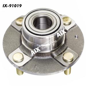 IJ112001-52710-22400 Rear wheel hub assembly for HYUNDAI ACCENT