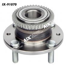 512161-B603-26-15XA Rear wheel hub bearing for MAZDA