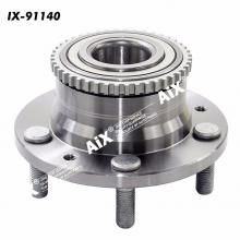 512271-GK2H-26-15XA Rear wheel hub assembly for FORD FUSION,MERCURY MILAN,MAZDA