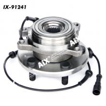 TAY100060-TAD100020 Front Wheel Hub Assembly for LAND ROVER DISCOVERY