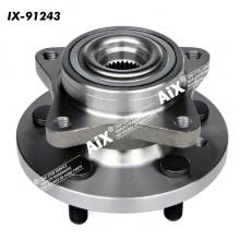 515067-LR014147-RFM500010 Front wheel hub unit for  LAND ROVER