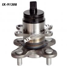 42410-B1030-42410-B1010 Rear Wheel Hub Assembly for DAIHATSU SIRION