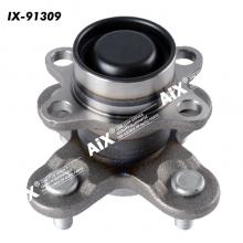 42410-B1020 Rear Wheel Hub Assembly for DAIHATSU SIRION