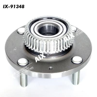 A13-3301030 Rear wheel hub assembly for Chery Fulwin