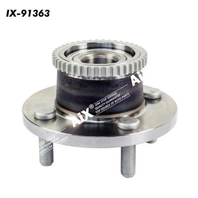 S21-3301210 Rear wheel hub bearing for Chery Face