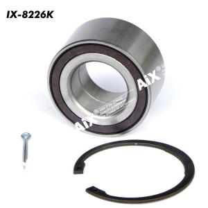 VKBA7408,3885A017 Front Wheel Bearing Kits for MITSUBISHI,PEUGEOT,CITROEN