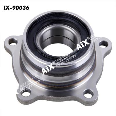 512211 Rear wheel hub bearing for TOYOTA SEQUOIA