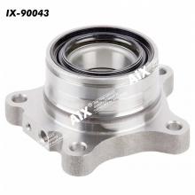 512351-512396-42460-0C010-42460-0C011 Rear wheel hub unit for TOYOTA,LEXUS LX570