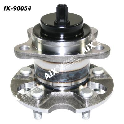 512456-42450-08030 Rear wheel hub bearing for TOYOTA SIENNA