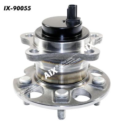 512419-42460-48040 Rear wheel hub unit for TOYOTA HIGHLANDER