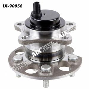 512420-42450-48040 Rear wheel hub bearing for TOYOTA HIGHLANDER