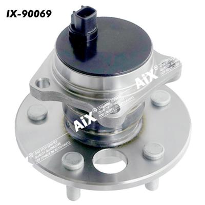 42450-44010-LY Rear Wheel Hub Assembly for TOYOTA PICNIC