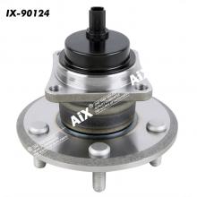 512405-GM-19184269-42450-02160 Rear wheel hub unit for TOYOTA