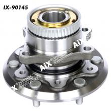 XHB27497A-43500-Z9001 Wheel hub assembly for TOYOTA HIACE