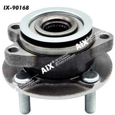 40202-ED000 Wheel hub unit  for  Nissan