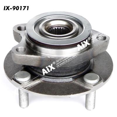 40202-ED510 Rear Wheel Hub Assembly for NISSAN