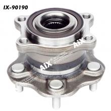 512363 Rear wheel hub assembly for Nissan