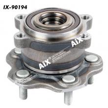 512388-43202-JN00A Rear wheel hub assembly for NISSAN TEANA