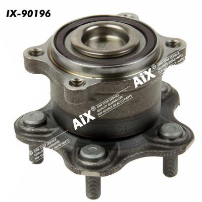 512407-43202-JP00A Rear wheel hub assembly for NISSAN