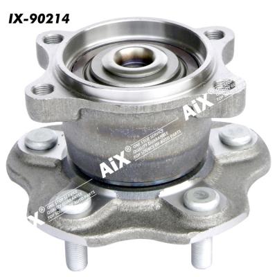 512201-HUB231-43202-3Z010 Rear Wheel Hub Assembly for NISSAN ALTIMA