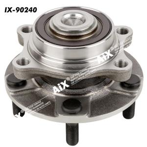 513268-40202-AL56C Front wheel hub bearing for INFINITI,NISSAN