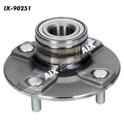 43200-BM400 Wheel hub bearing for NISSAN Primera