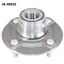 512028-27BWK03-43200-50J00 Rear wheel hub unit for NISSAN PRIMERA