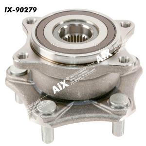 513290-43402-57L50 Wheel hub bearing for CHEVROLET,SUZUKI