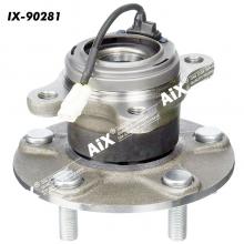 512393-43402-80J50-43402-80J51 Rear wheel hub bearing for FIAT SEDICI,SUZUKI