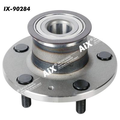 43402-57KA0-43402-57K00 Wheel hub unit for SUZUKI Swift sport