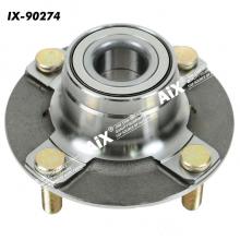 512182-43402-64B01 Rear Wheel Hub Assembly for  SUZUKI SWIFT