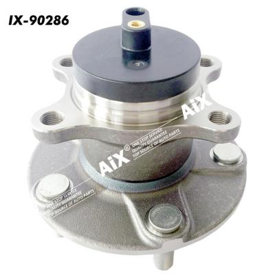 512486 Rear Wheel Hub Assembly for SUZUKI