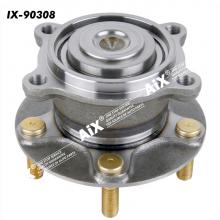 512290 Rear wheel hub assembly for  MITSUBISHI ENDEAVOR