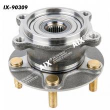 512291-MR589536 Rear wheel hub assembly for MITSUBISHI ENDEAVOR AWD