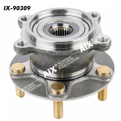 512291-MR589536 Rear wheel hub assembly for MITSUBISHI ENDEAVOR AWD