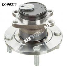 VKBA3685-MR594142 Rear WheelHub Assembly W/ABS for MITSUBISHI,SMART