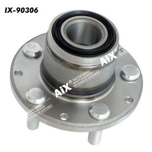 512036-28063-AA011 Wheel hub bearing for SUBARU IMPREZA/LEGACY