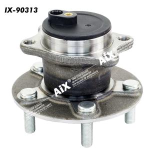 3785A063-3785A063-3785A033 Rear wheel hub unit for MITSUBISHI,CITROËN,PEUGEOT