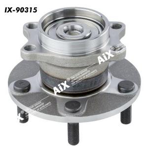 512376 Rear wheel hub unit for MITSUBISHI