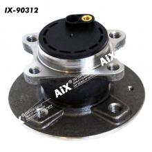 42450-0H010 Rear wheel hub unit for CITROEN,PEUGEOT,TOYOTA AYGO