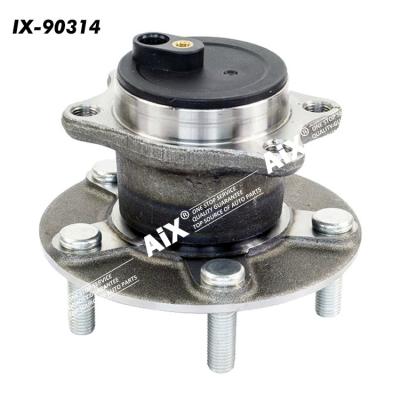 512394-3785A008 Rear wheel hub assembly for MITSUBISHI