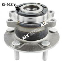 3785A035 Rear wheel hub unit for PEUGEOT,CITROËN,MITSUBISHI