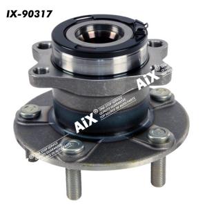 512381-3785A009 Rear wheel hub bearing for MITSUBISHI,CITROEN,PEUGEOT