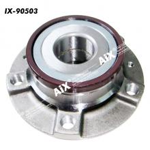 32BWK04A-3748.82-1607704380 Rear Wheel Hub Bearing for CITROEN,PEUGEOT