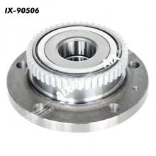 BAF0066C-3748.69-9630743280 Rear Wheel Hub Bearing for PEUGEOT 607