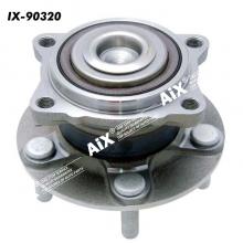 512380-MITSUBISHI Rear wheel hub assembly for MITSUBISHI